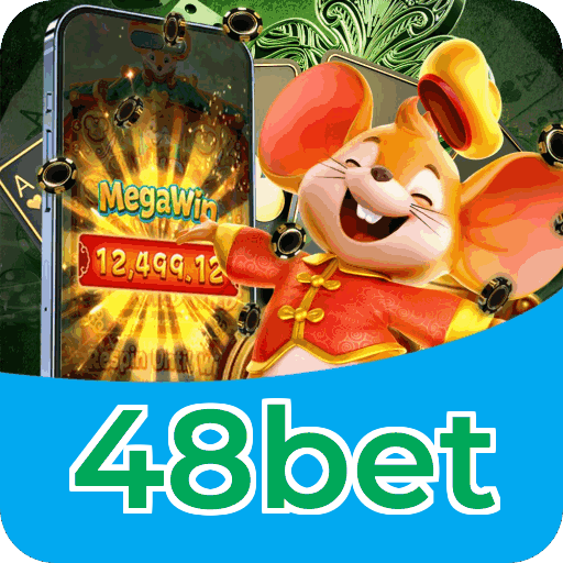 Bônus de Boas-vindas 48bet